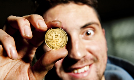 The blockchain used to run bitcoin is baffling, but increasingly versatile.