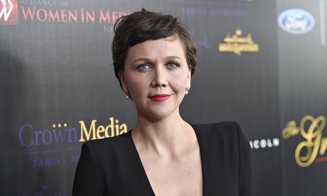 Maggie Gyllenhaal