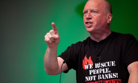 Matt Wrack