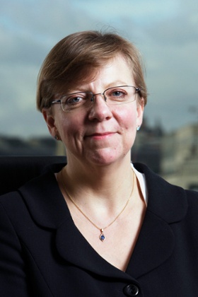 Alison Saunders ordered Stacey Hyde's retrial.