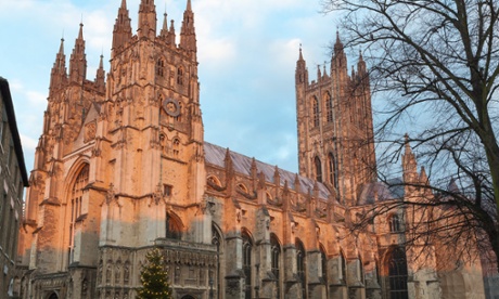 Canterbury Cathedral