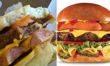 thick burger