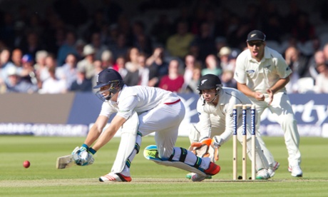 Jos Buttler reverse sweeps