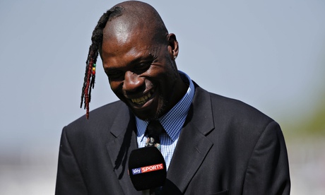 England v New Zealand 1st test day one