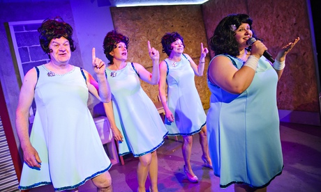 flannelettes review kings head