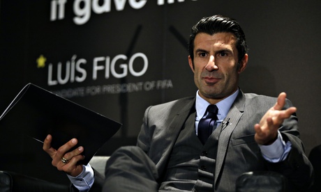 Luis Figo