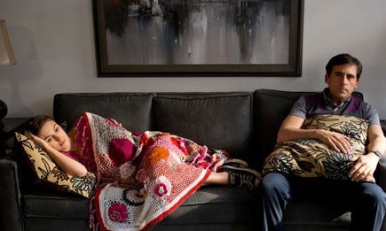 Seeking a Friend for the End of the World