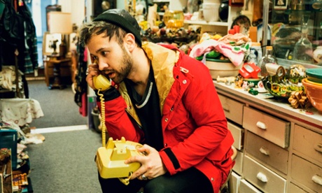 Unknown Mortal Orchestra