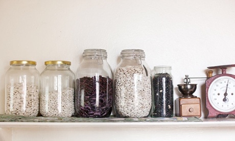 Rohan Anderson's beans