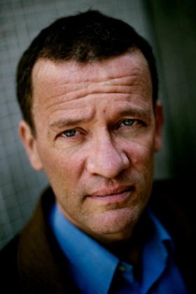 'What happens over there will eventually have an effect here, regardless of where there and here are' ... Yann Martel.