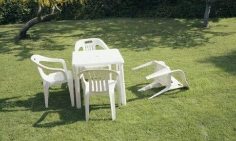 Devastating scenes in Kent, per Twitter.