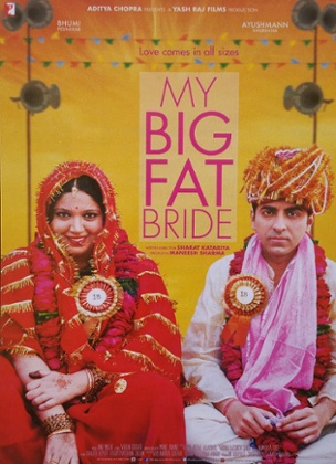 My Big Fat Bride