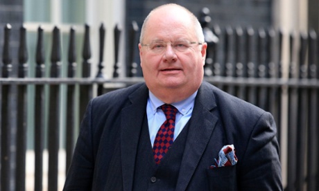 Eric Pickles