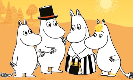 Moomins