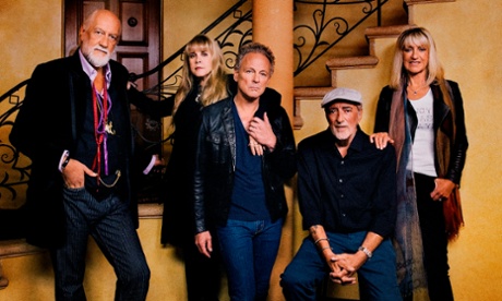 Fleetwood Mac