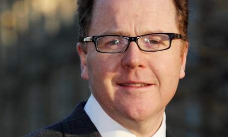 George Freeman, MP for Mid-Norfolk.