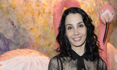 Tamara Rojo, artistic director, says the ENB’s new home will provide eight teaching and rehearsal studios, a theatre-sized space and training and rehab facilities.