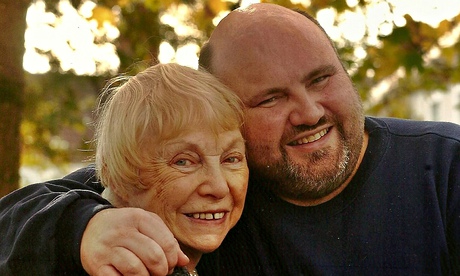 Good to meet you… Barbara MacArthur