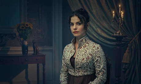 Arabella (Charlotte Riley)