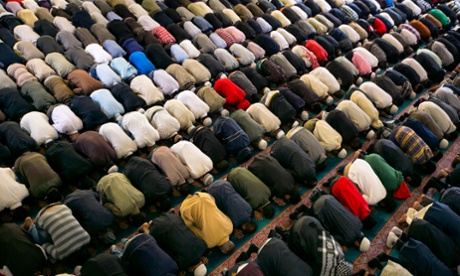 The children surveyed by the group Show Racism the Red Card showed a startling level of hostility to Muslims.