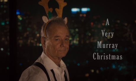 A Very Murray Christmas