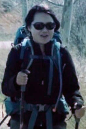 Denise Thiem, who went missing on 5 April