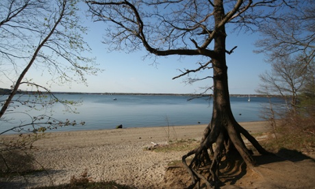 Goddard Memorial State Park