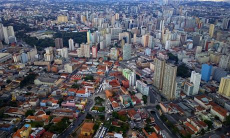 Curitiba’s population has now swelled to over 1.8 million people – more than four times what it was when the BRT system first opened.