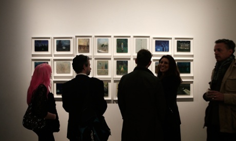 Ligging is all about looking the part.