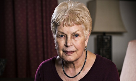 ruth rendell