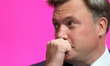 Ed Balls