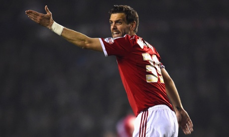 Jonathan Woodgate's love for the game has meant he cannot bring himself to confirm rumours that he will retire after the play-off final against Norwich.