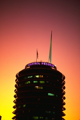 Search and destroy: the often ill-fated Capitol Records Building