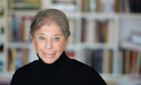 The writer Vivian Gornick at home.