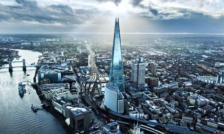 The Shard