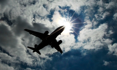 A British Airways airplane comes in to land at Heathrow Airport in west London July 30, 2010.