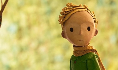 The Little Prince