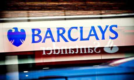 Barclays bank