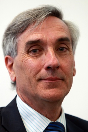 John Redwood