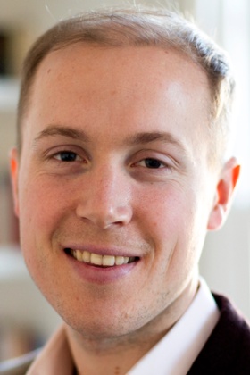 Ryan Shorthouse, director at bright blue.