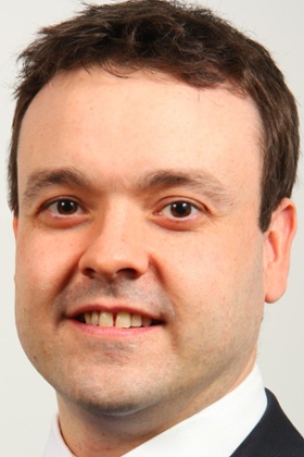 Stephen McPartland MP