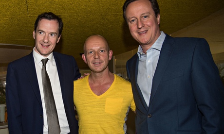 cameron labour one nation