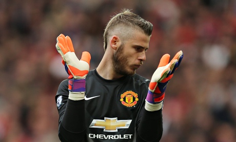 David de Gea