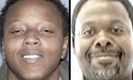 malissa williams timothy russell