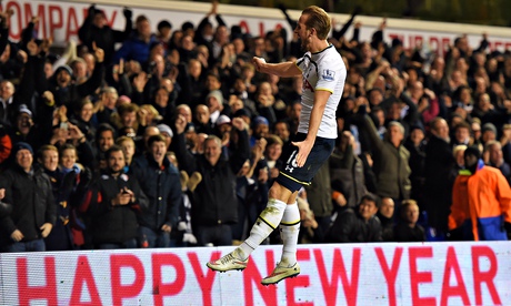 Tottenham Hotspur v Chelsea - Premier League