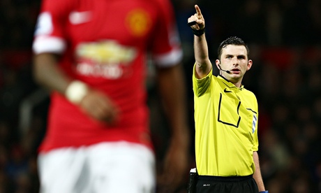 Michael Oliver