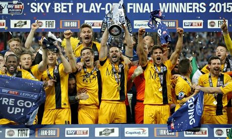 Southend United v Wycombe Wanderers