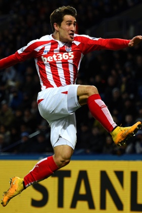 One word: Bojan