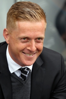 Garry Monk: a fantastic first full season