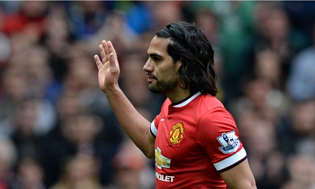 Radamel Falcao